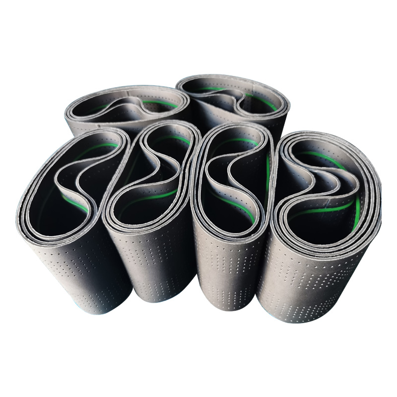 海绵输送带打孔印章机盖章机纸张输送带