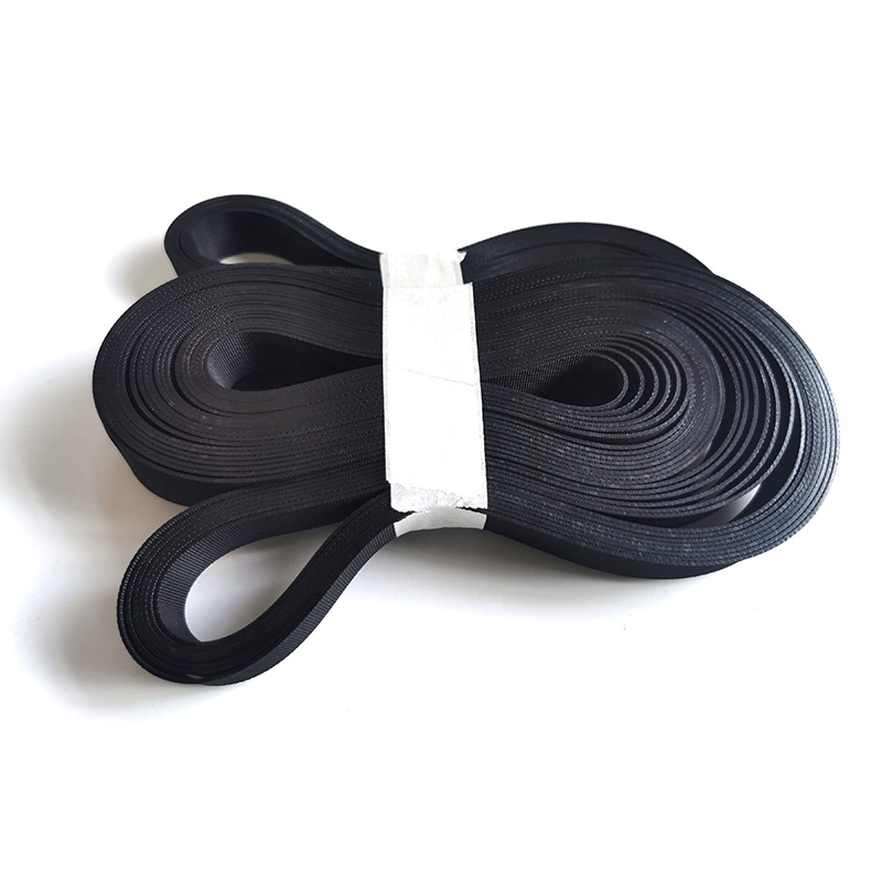 太阳能光伏硅片检测设备弹性输送带弹力带FU40B