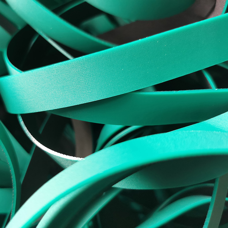 德国西格林Forbo Siegling弹性输送带弹力带UU60U硅片木工弹力带