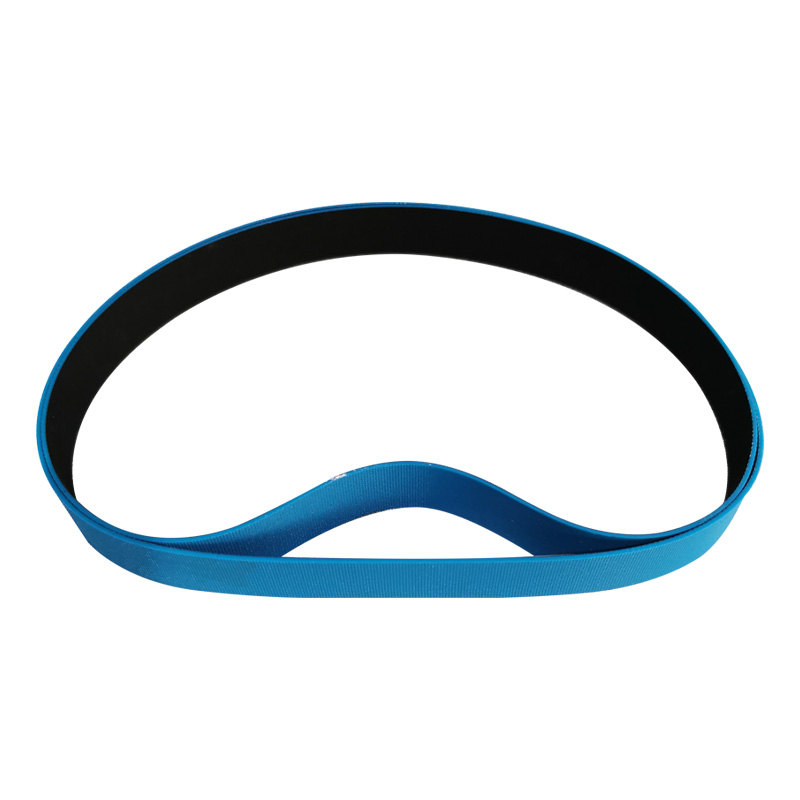 太阳能光伏行业UU09R硅片弹性输送带弹力带刻蚀制绒机皮带