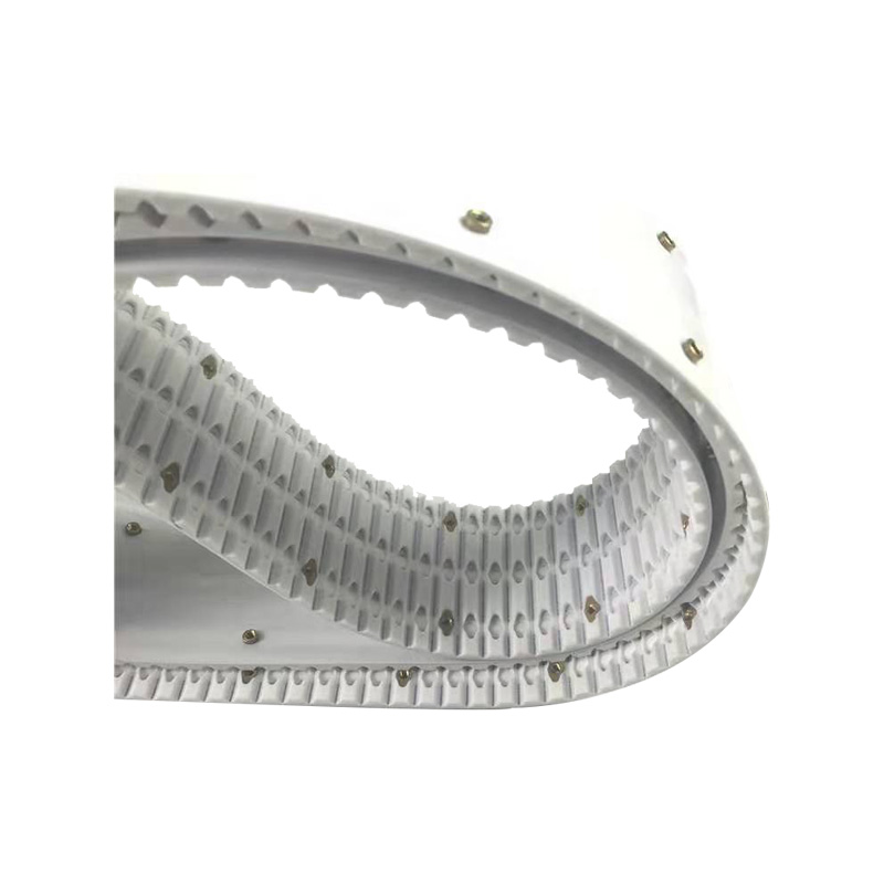 M4M5菱形螺母pu聚氨酯打孔同步皮带ATN10/ATN20同步带定制