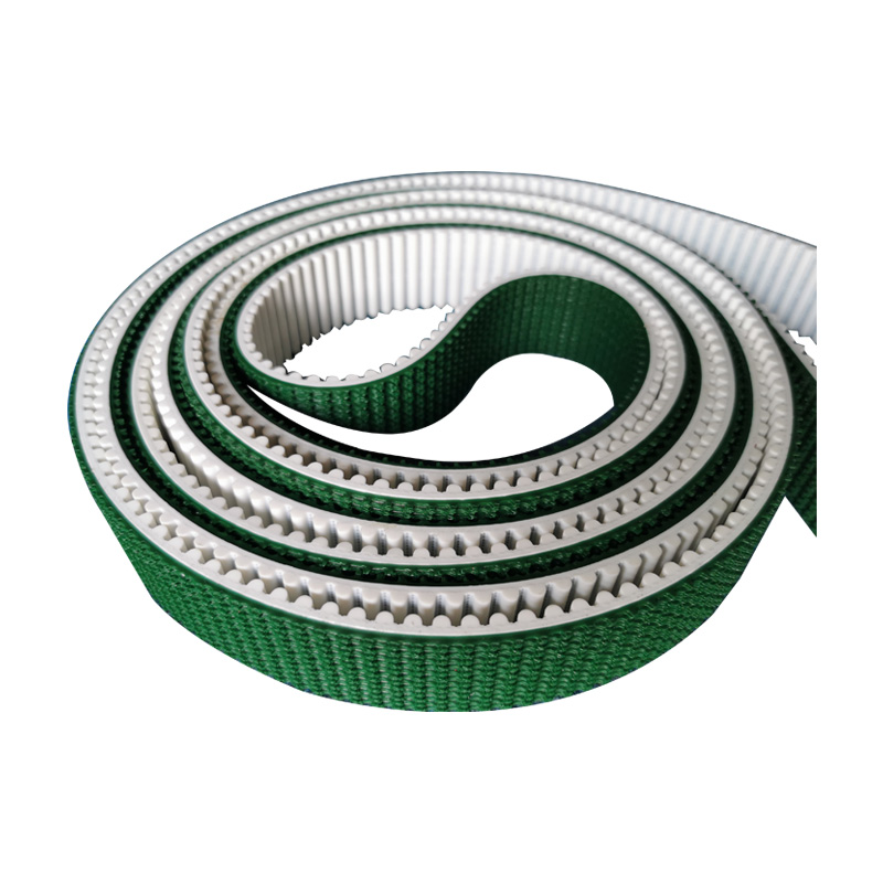 FORBOSIEGLING西格林T10草纹同步带 纸箱包装 汽车玻璃输送