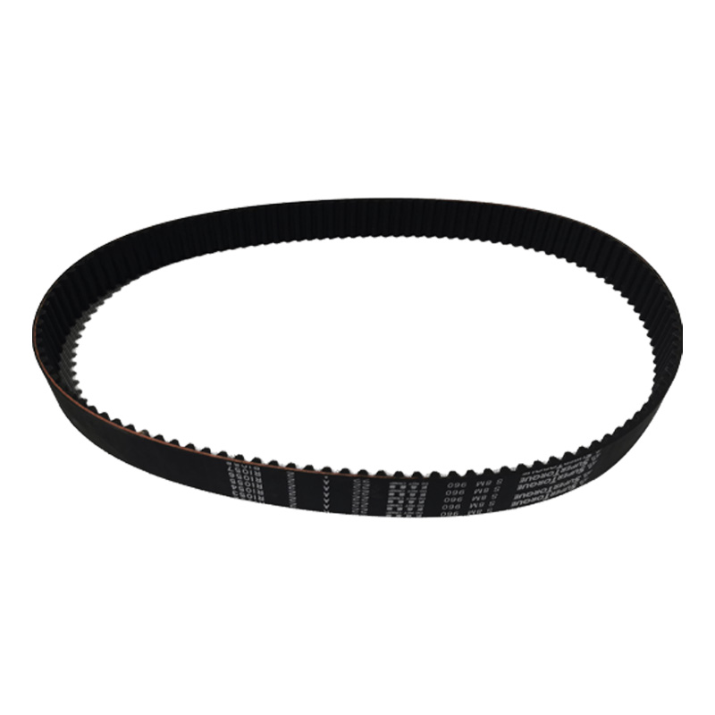 日本三星橡胶同步带耐油静音XL L H 5M型号齐全