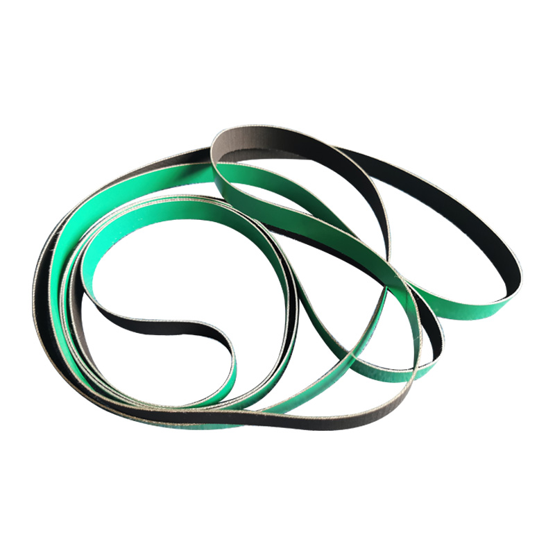 抗静电尼龙片基带耐磨耐油电子生产线用