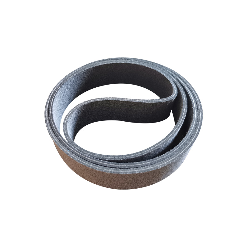 德国福尔波西格林(Forbo Siegling)NOVO40双面毛毡输送带