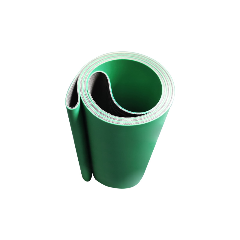 抗静电PU输送带防静电传送带生产厂家