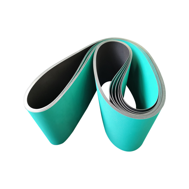 抗静电片基传动带电子纸张印刷传送带