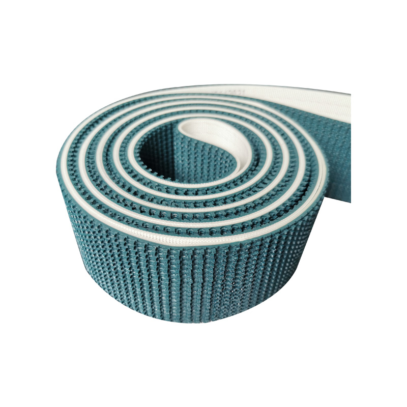 德国西格林Forbo Siegling草纹输送带E8/2 U0/V20 AR GREEN