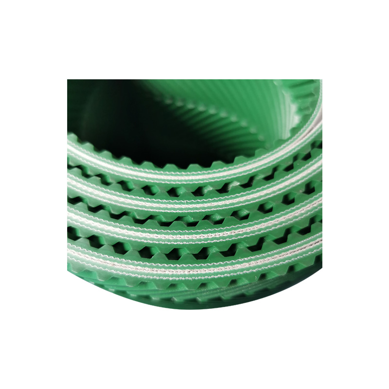 绿色鱼骨纹防滑体育伟德博彩app
木工砂光机皮带