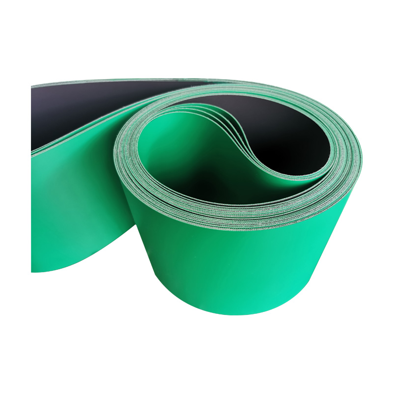 瑞士HABASIT抗静电PU输送带HNB-5E传送带