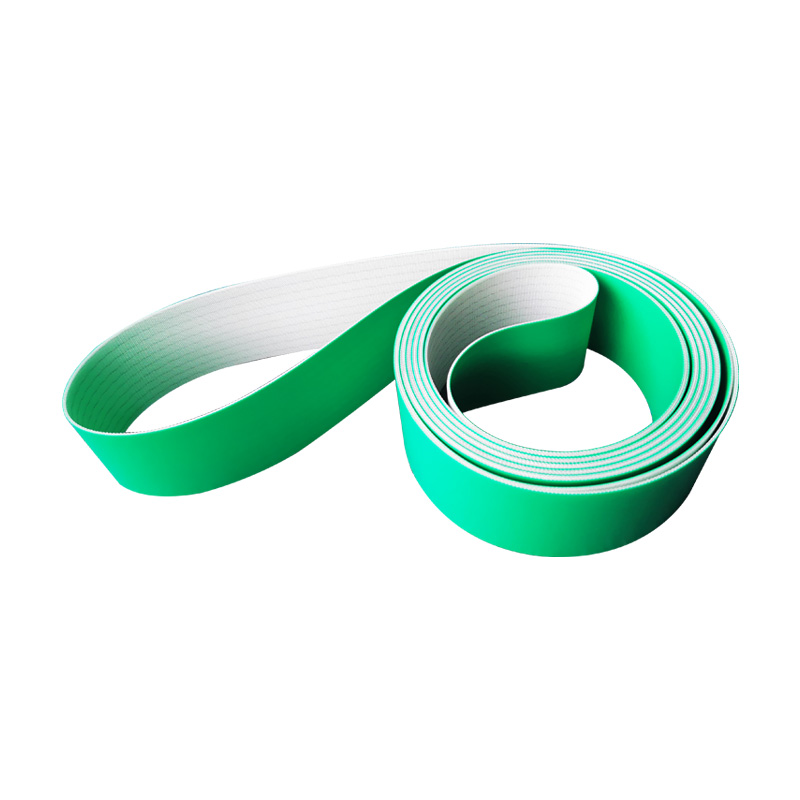 贴片机皮带防静电PU输送带电子行业传送带