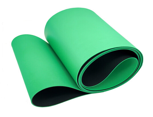 硅片刻蚀上料机皮带 硅片刻蚀下料机皮带 弹性皮带GFU15BG