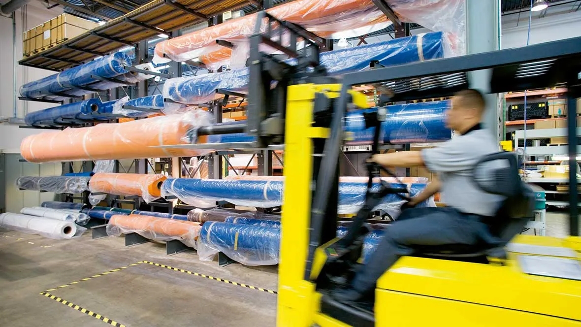 西格林传输龙 - Forbo Siegling